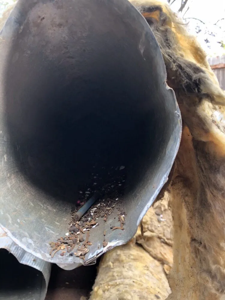 Slide of Kleen Air Heating, Air Conditioning, & Duct Cleaning