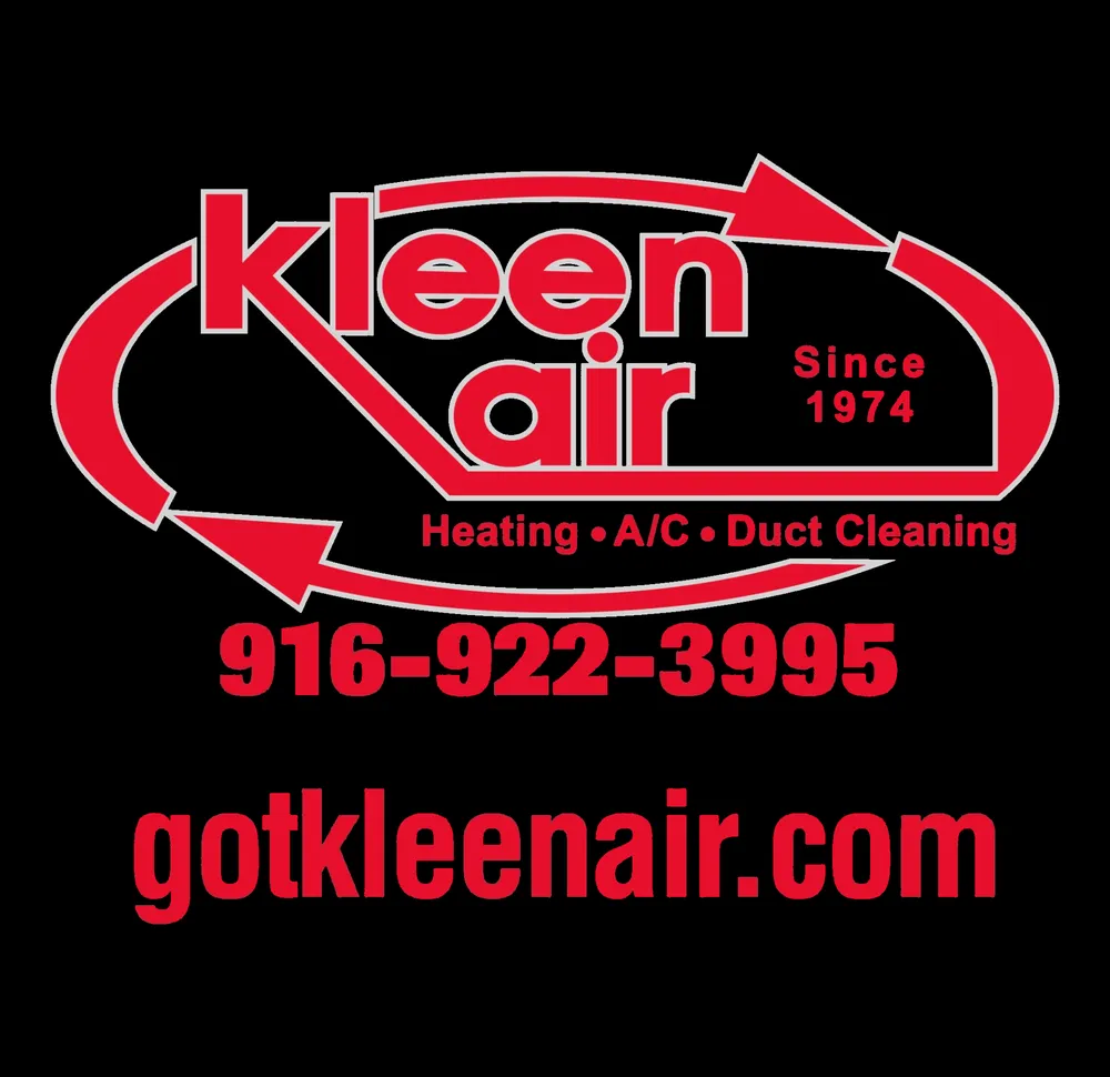 Slide of Kleen Air Heating, Air Conditioning, & Duct Cleaning