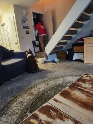 Kleen Air Heating, Air Conditioning, & Duct Cleaning