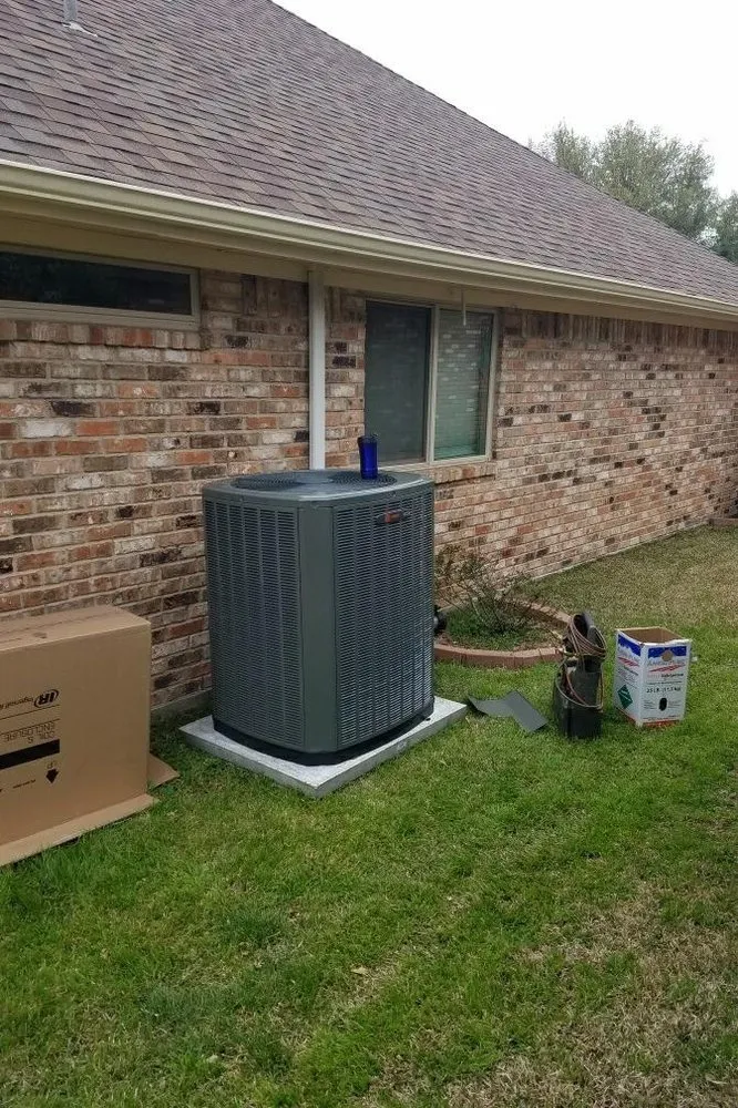 Slide of Kleen Air Services