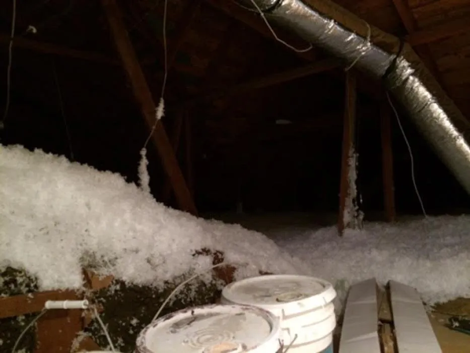 Slide of Kleen Air Services