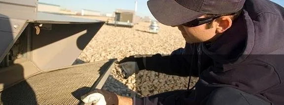 Slide of Kleen Air Systems