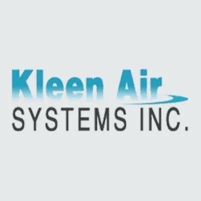 Slide of Kleen Air Systems