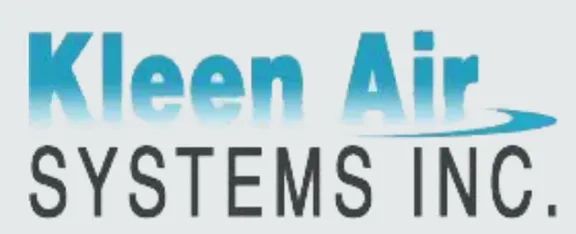 Slide of Kleen Air Systems