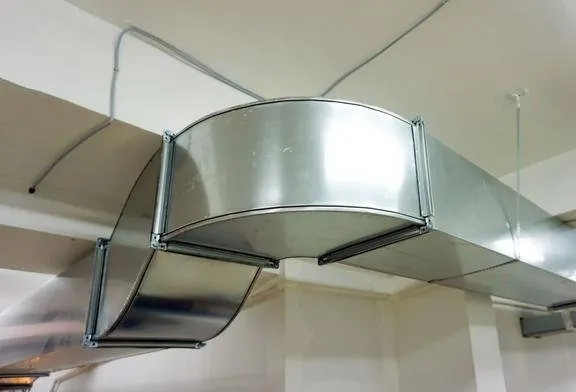 Slide of Kleen Air Systems