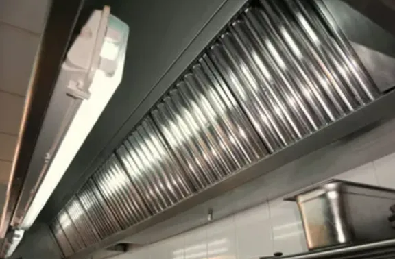 Slide of Kleen Air Systems