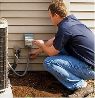 Slide of Kleen Air Systems