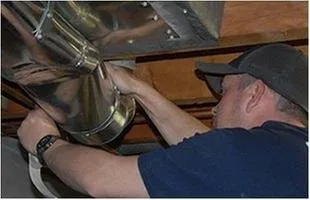 Slide of Kleen Air Systems