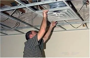 Slide of Kleen Air Systems