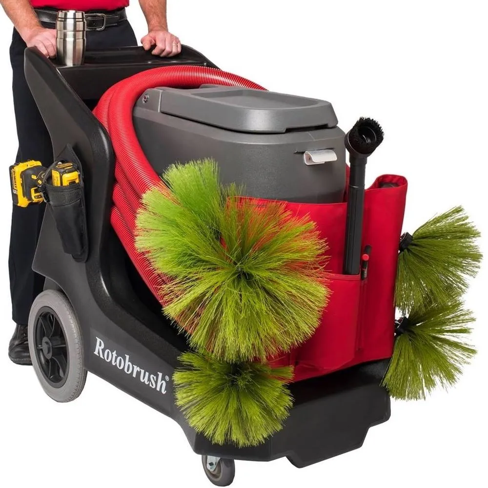 Slide of Kleen Aire Solutions