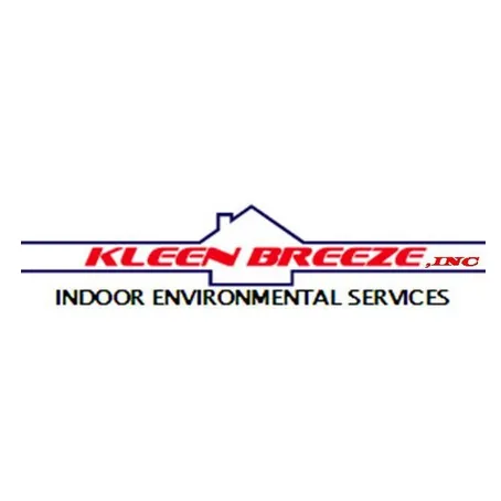 Slide of Kleen Breeze