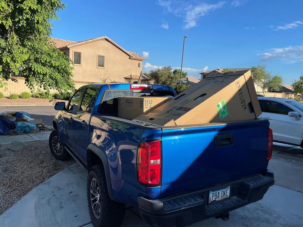 Slide of Klee's Climate Control