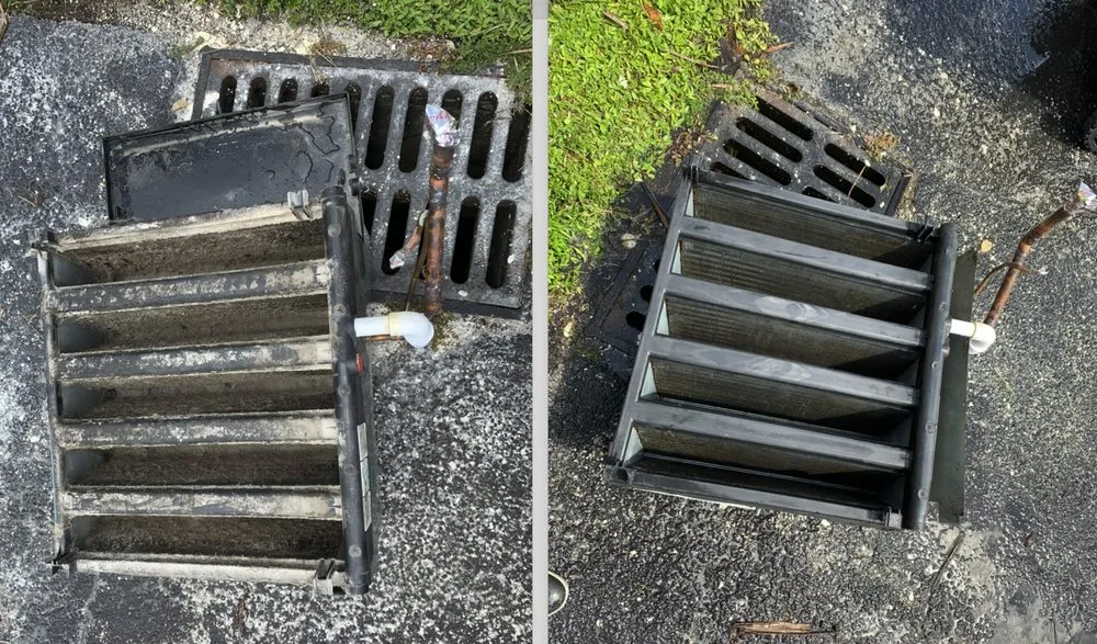 Slide of Klein Air Conditioning