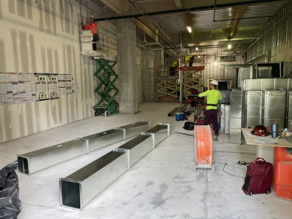 Slide of Klein Air Conditioning