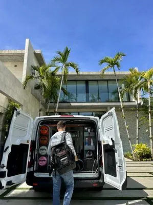 Klein Air Conditioning