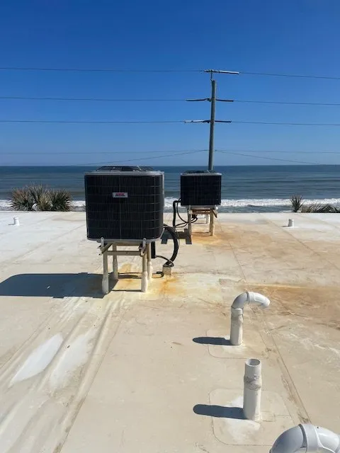 Slide of Klein Cooling