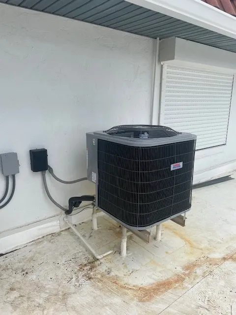 Slide of Klein Cooling