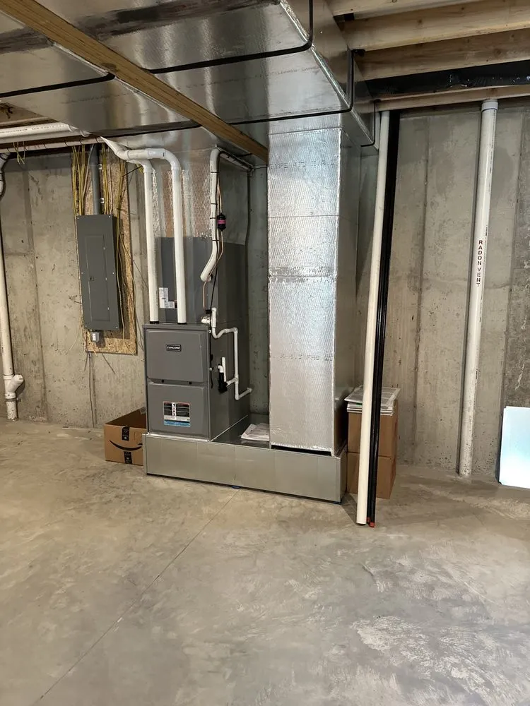 Slide of Kleinbauer Mechanical