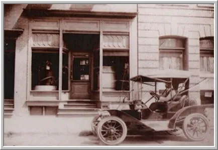 Slide of Klesius & Sheedy