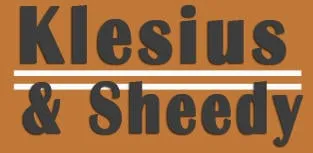 Slide of Klesius & Sheedy