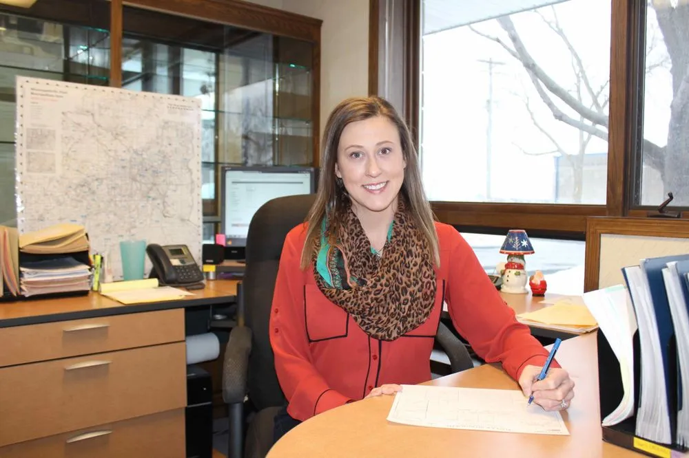 Slide of Kleve & JC Mechanical