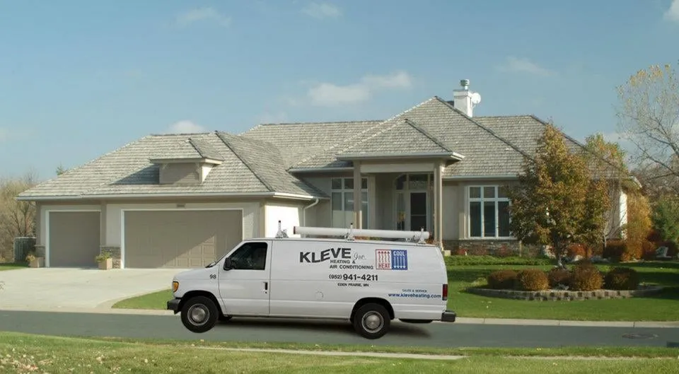 Slide of Kleve & JC Mechanical