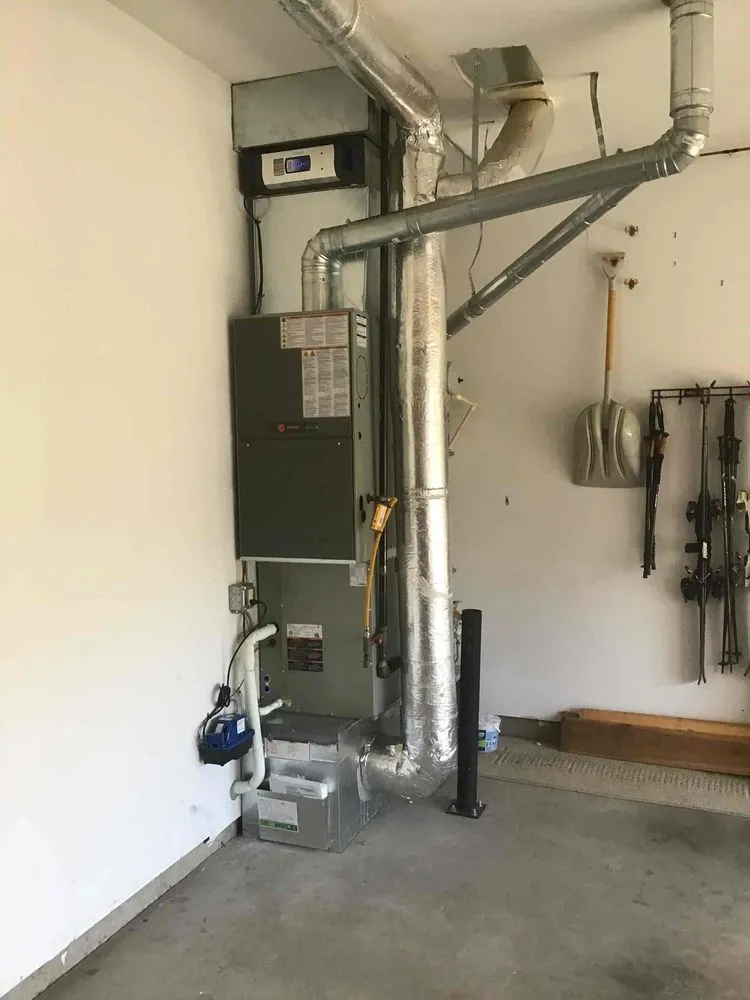 Slide of Kliemann Brothers Heating & Air Conditioning