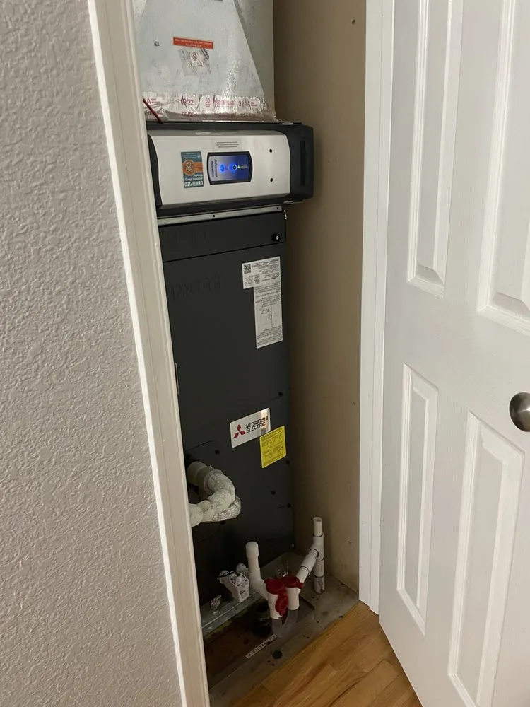 Slide of Kliemann Brothers Heating & Air Conditioning