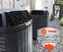 Slide of Kliemann Brothers Heating & Air Conditioning