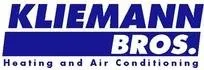 Slide of Kliemann Brothers Heating & Air Conditioning