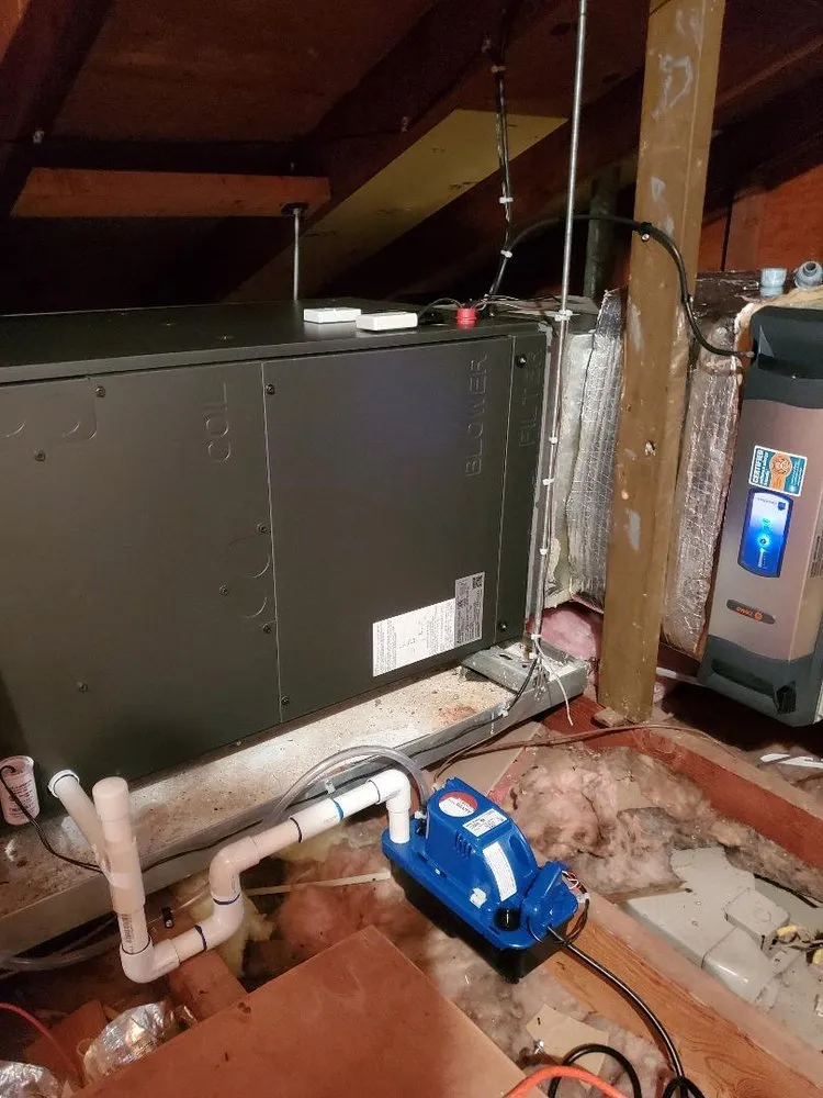 Slide of Kliemann Brothers Heating & Air Conditioning