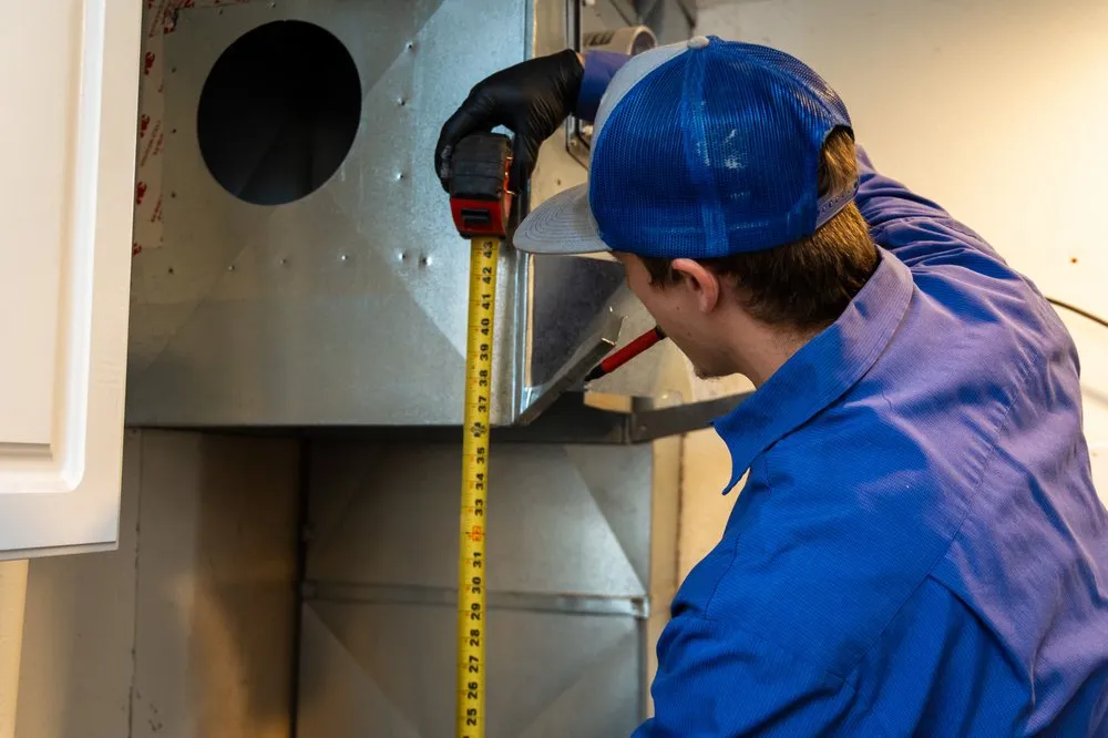 Slide of Kliemann Brothers Heating & Air Conditioning