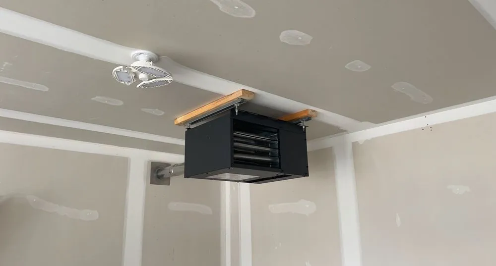 Slide of Klima Comfort Solutions