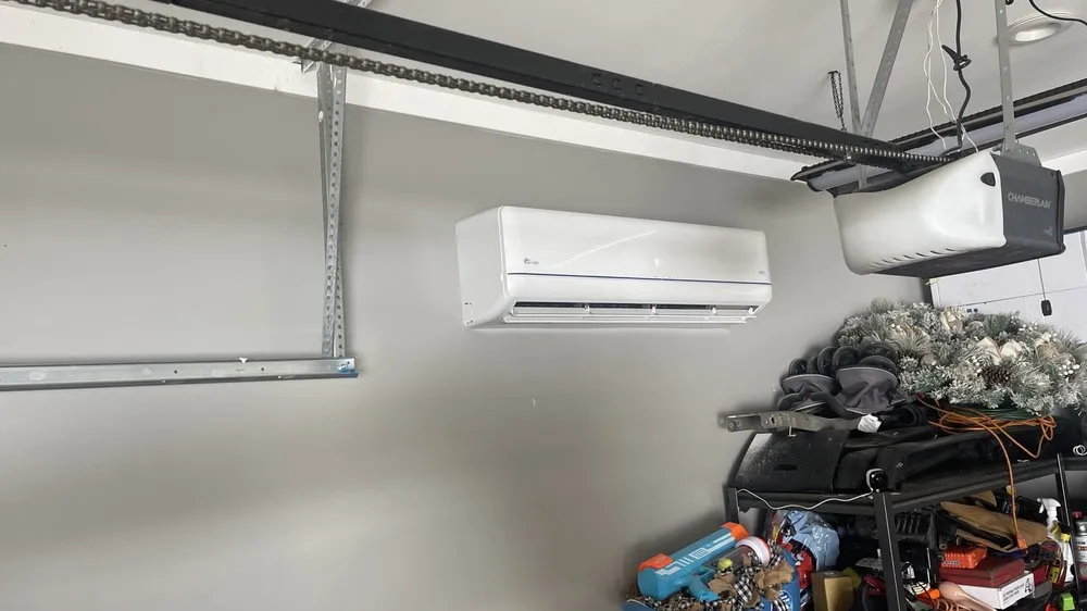 Slide of Klima Comfort Solutions