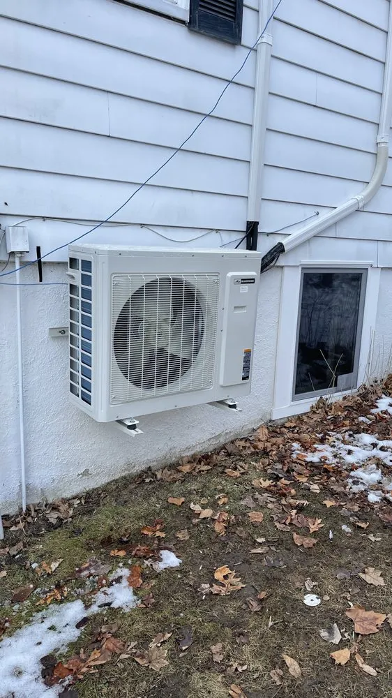 Slide of Klima Comfort Solutions