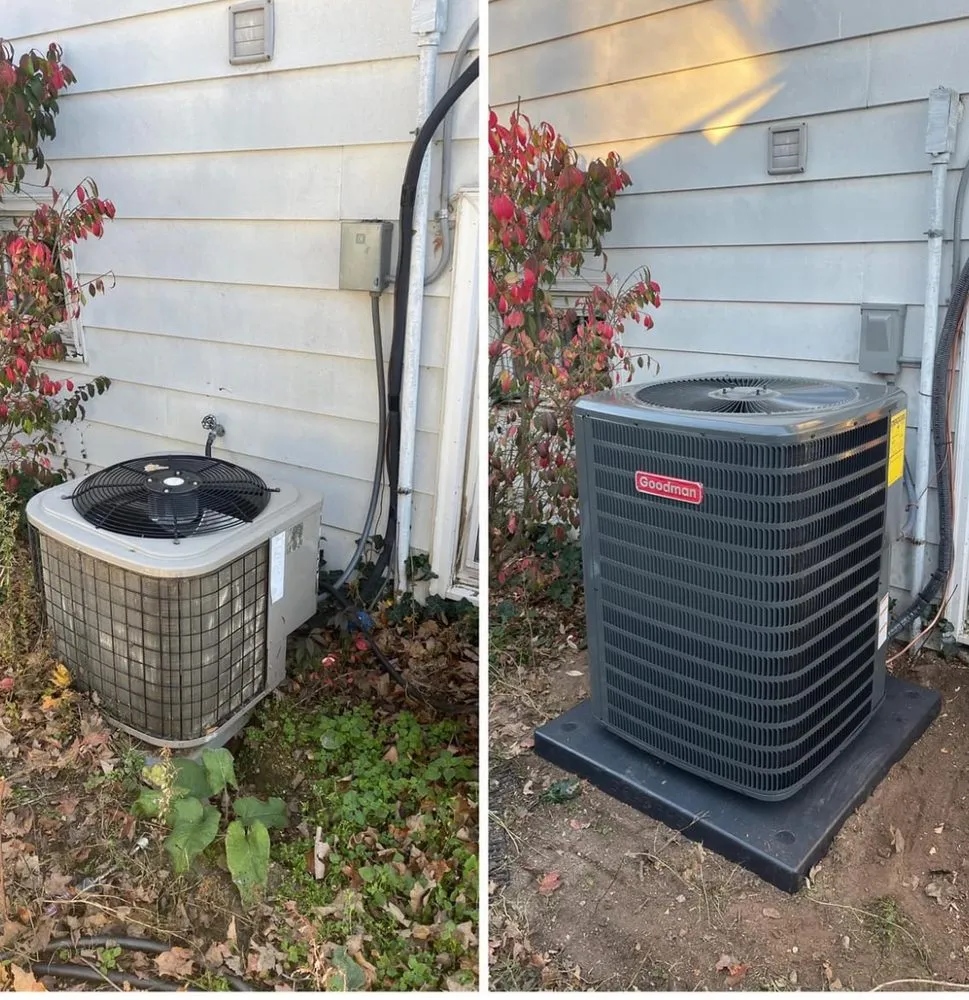 Slide of Klima Comfort Solutions