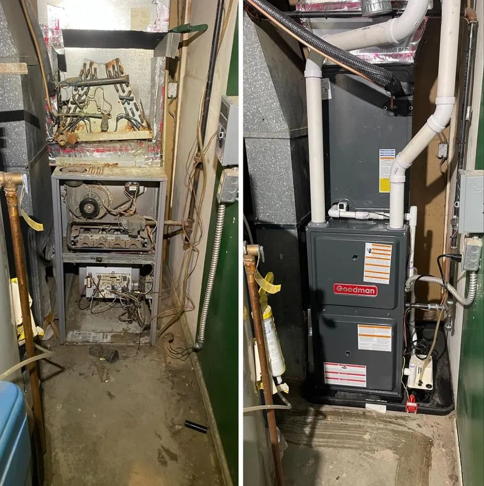 Slide of Klima Comfort Solutions