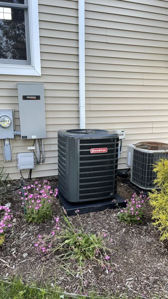 Slide of Klima Comfort Solutions