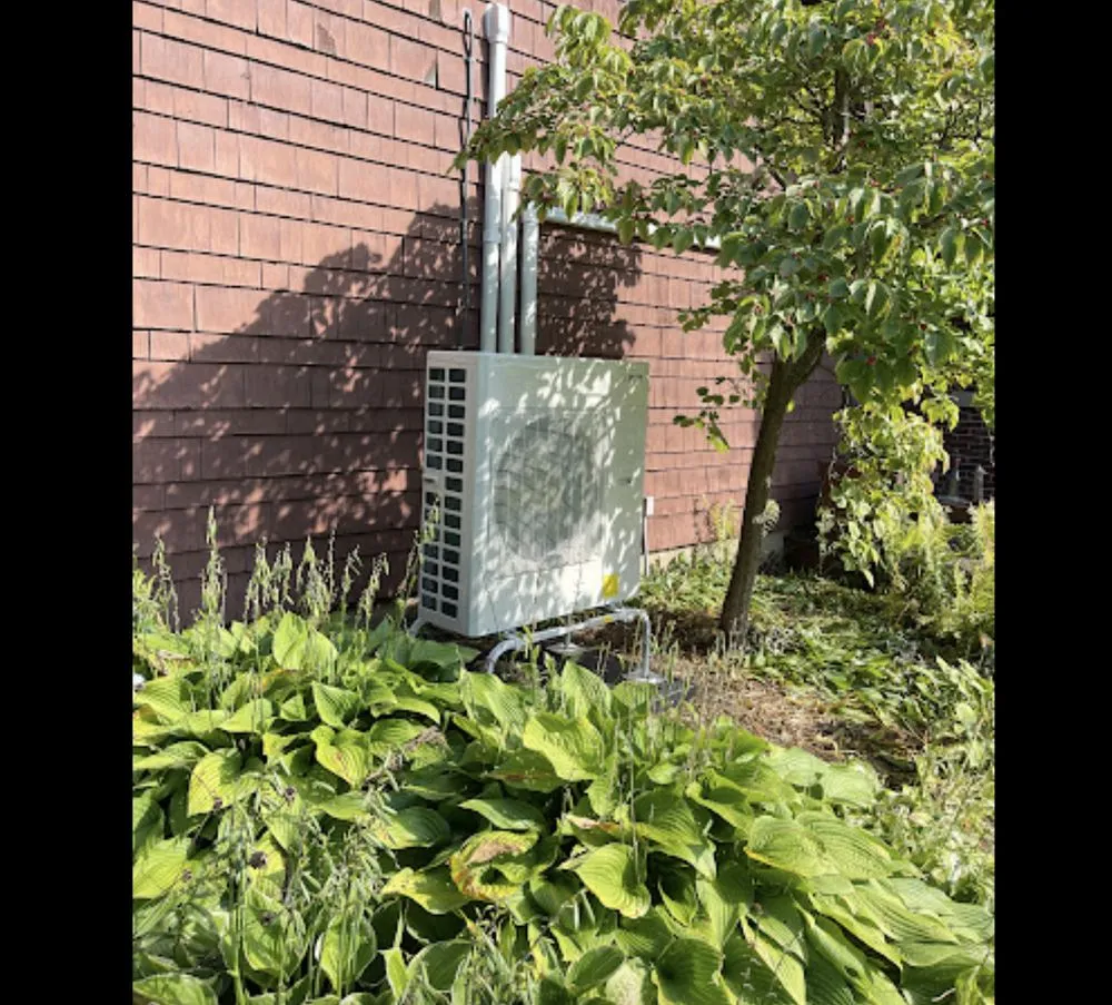 Slide of Klima Comfort Solutions