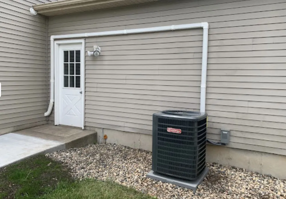 Slide of Klima Comfort Solutions