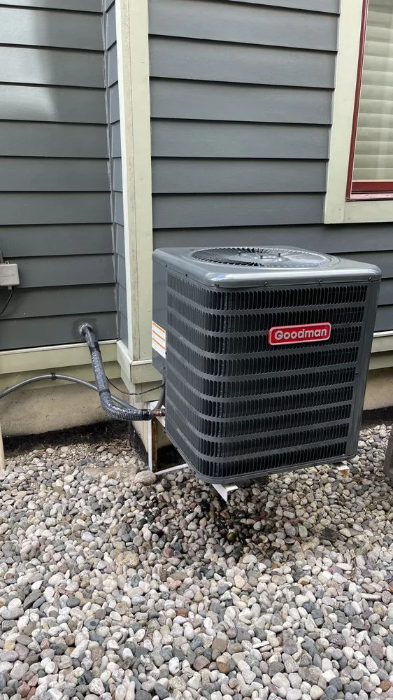 Slide of Klima Comfort Solutions