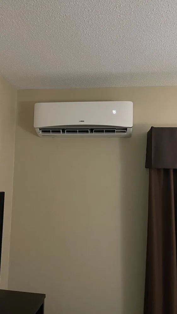 Slide of Klima Comfort Solutions