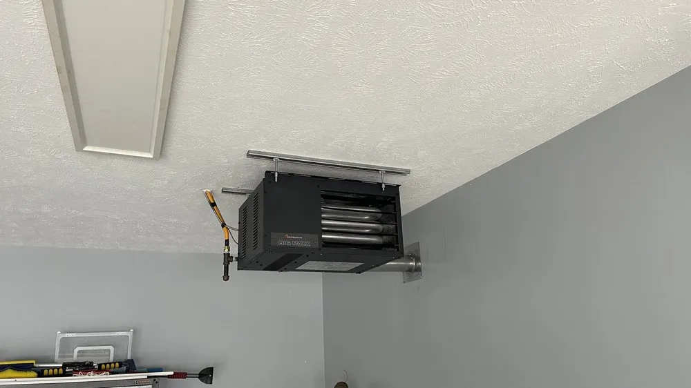 Slide of Klima Comfort Solutions