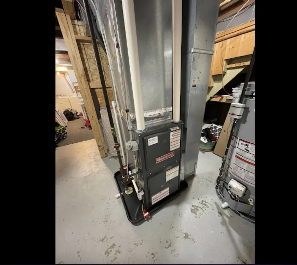 Slide of Klima Comfort Solutions