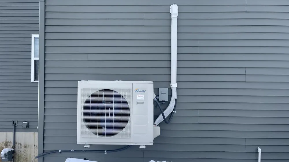 Slide of Klima Comfort Solutions