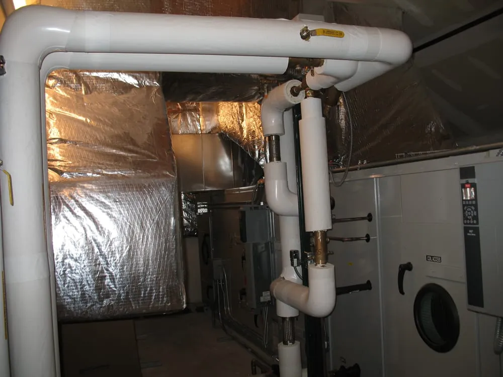 Slide of Klimate Heating & Cooling