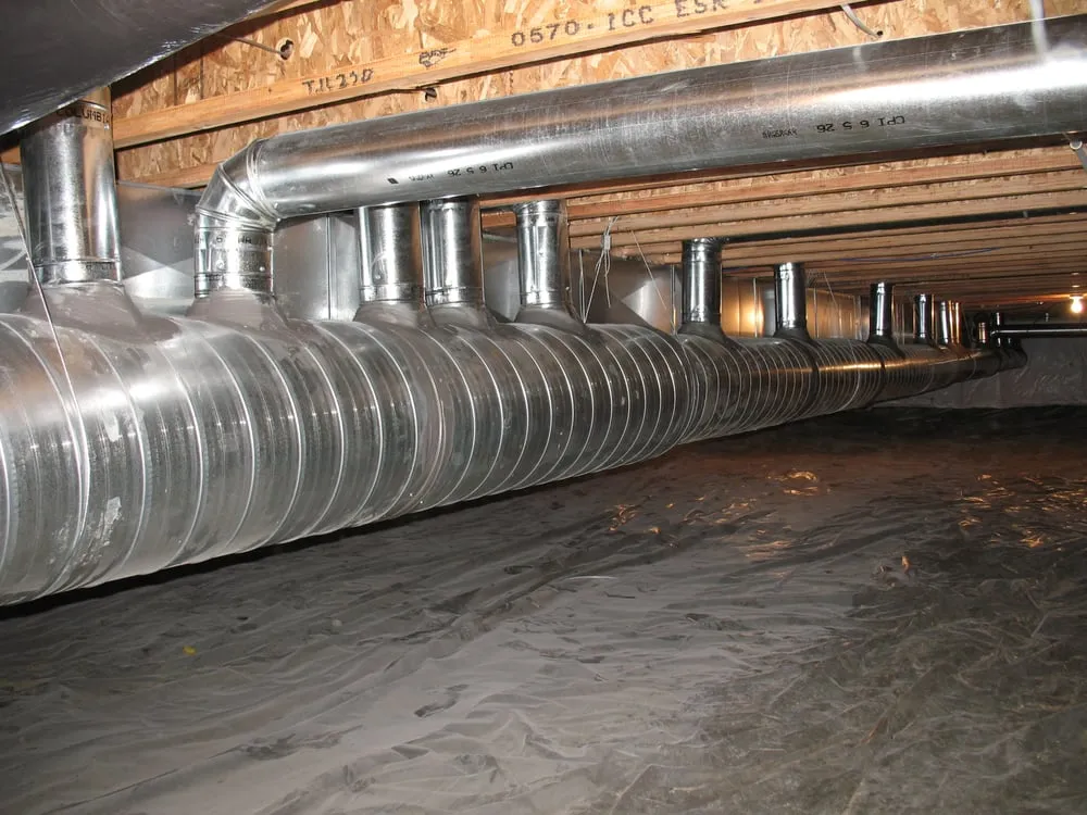 Slide of Klimate Heating & Cooling