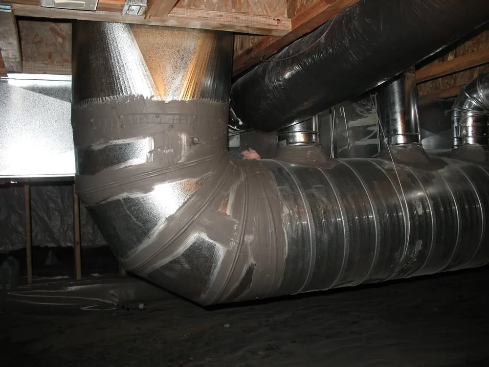 Slide of Klimate Heating & Cooling