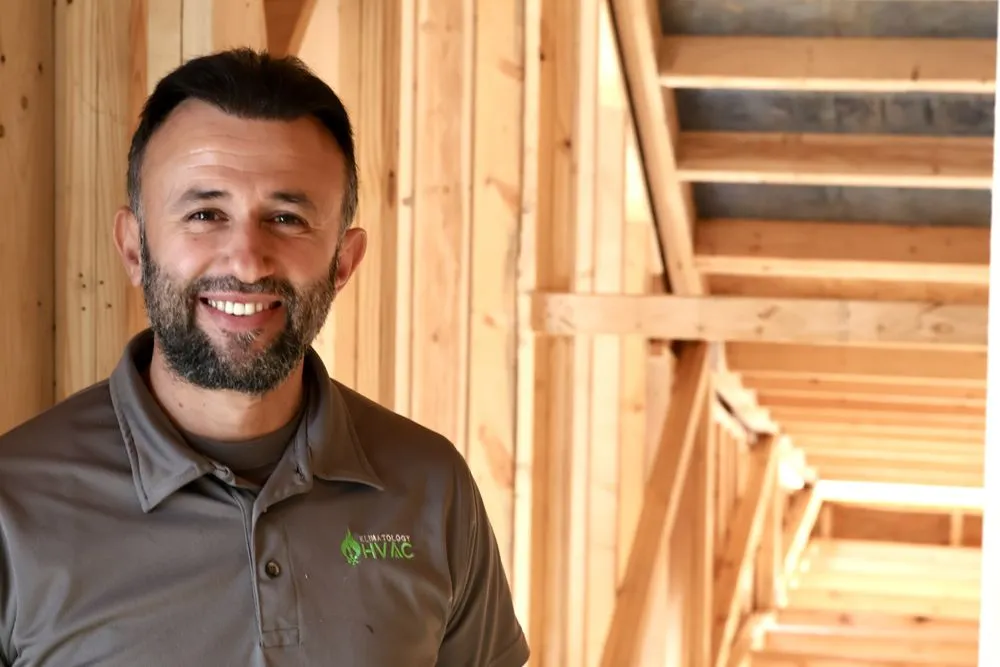 Slide of Klimatology HVAC