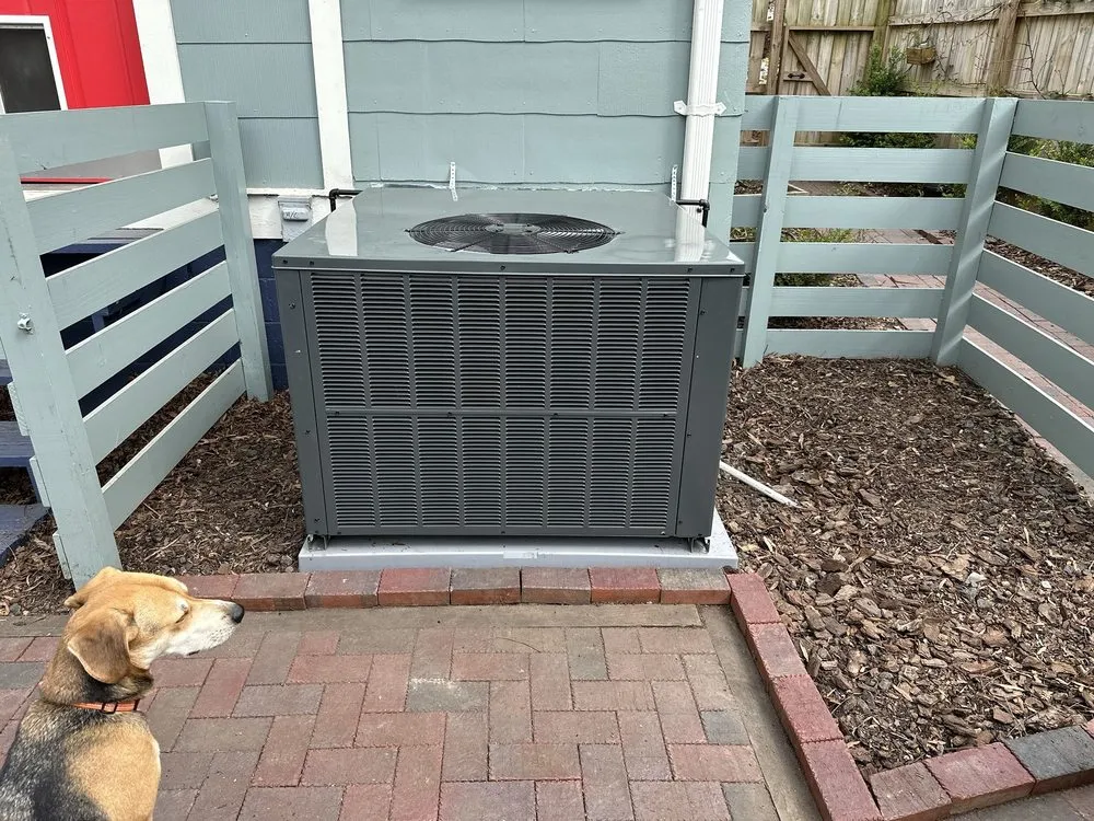 Slide of Klimatology HVAC